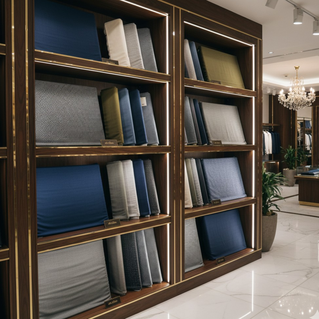 Premium Cotton Collection