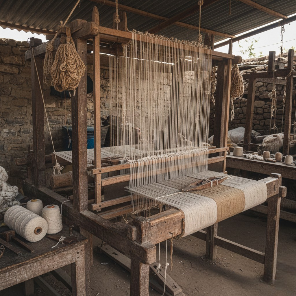 Summer Khaddar Collection