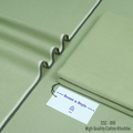 Polite Green Cotton Khaddar ( SSC - 010 )