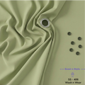 Polite Green Wash n Wear ( SS - 406 )