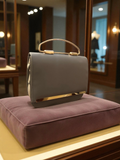 VIB - 001  ( Beige Handbag )