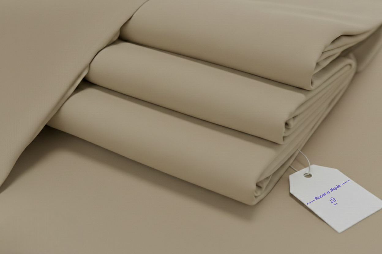 Beige Cotton ( SC - 314 )