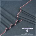 Charcoal Grey Lawn Khaddar ( SSC - 112 )